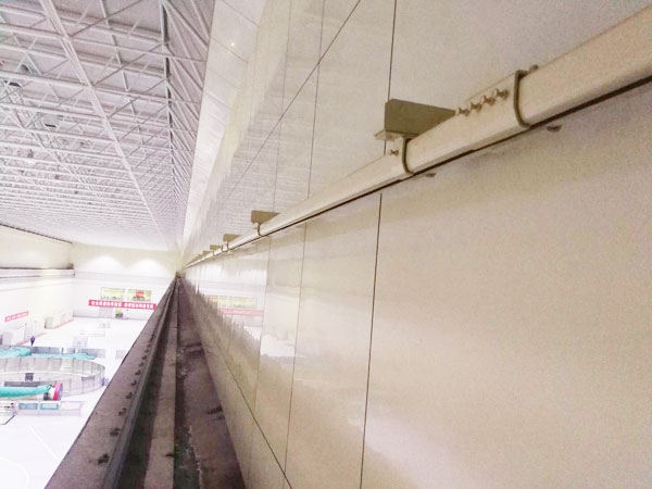 水平安全生命線