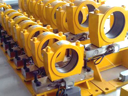 超載限制器、傳感器