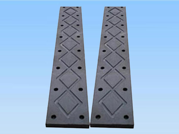 閘門滑道滑塊、聚四氟制品