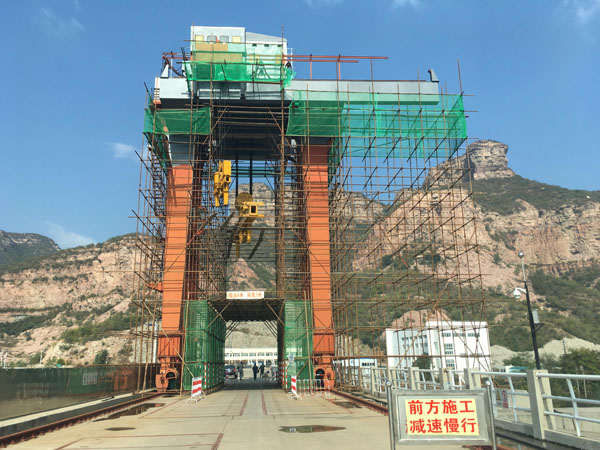 起重設(shè)備專(zhuān)業(yè)維護(hù)/保養(yǎng)/大修