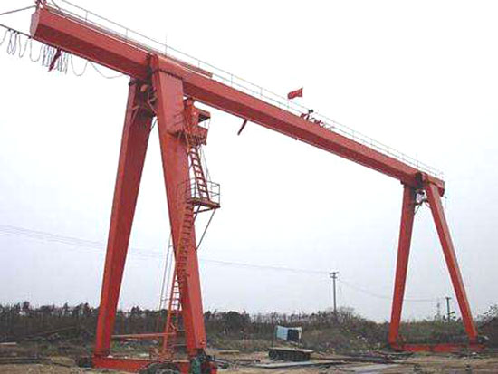 如何做好關(guān)龍門吊的操作與管理工作？