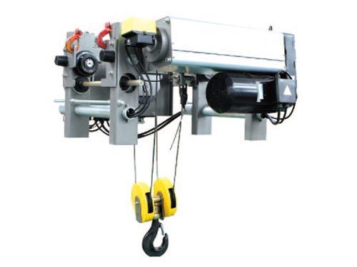 歐標(biāo)鋼絲繩電動(dòng)葫蘆