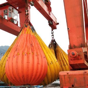 水電站大壩門(mén)機(jī)負(fù)荷試驗(yàn)