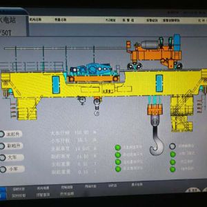 安全監(jiān)控管理系統(tǒng)開發(fā)及施工
