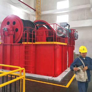 起重設備專業(yè)維護/保養(yǎng)/大修