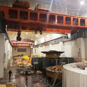 起重設(shè)備專(zhuān)業(yè)維護(hù)/保養(yǎng)/大修