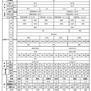 QZ型抓斗橋式起重機(jī)